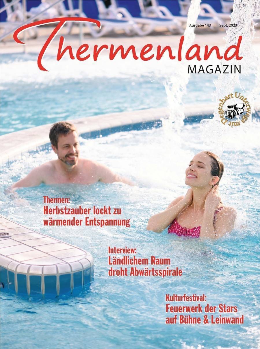 Thermenland - aktuell